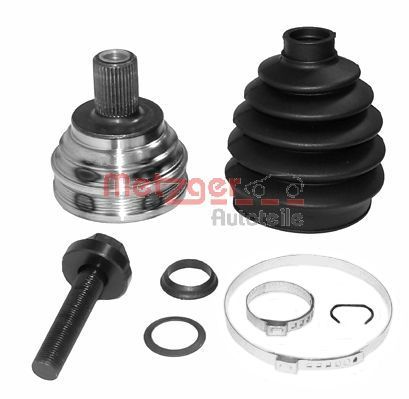 METZGER AUTOTEILE 7110123 Joint Kit, drive shaft