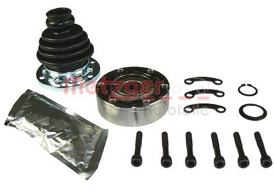 Joint Kit, drive shaft METZGER AUTOTEILE 7110142