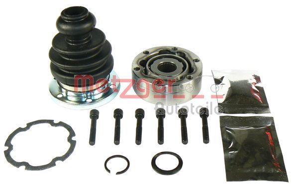 METZGER AUTOTEILE 7110144 Joint Kit, drive shaft