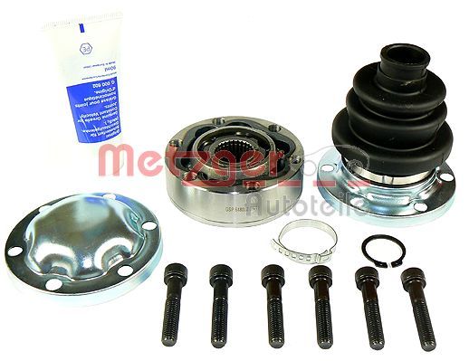 METZGER AUTOTEILE 7110147 Joint Kit, drive shaft