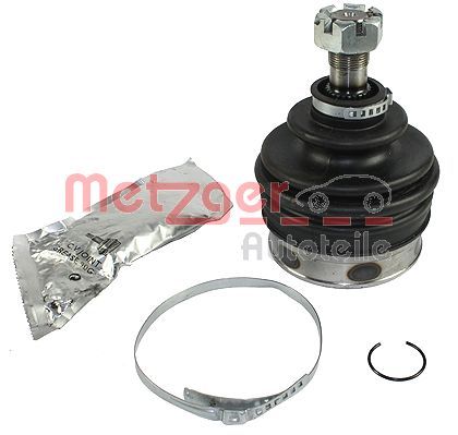METZGER AUTOTEILE 7110163 Joint Kit, drive shaft