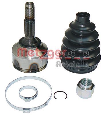 METZGER AUTOTEILE 7110169 Joint Kit, drive shaft