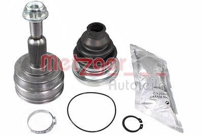 Joint Kit, drive shaft METZGER AUTOTEILE 7110230