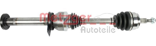 METZGER AUTOTEILE 7210032 Drive Shaft