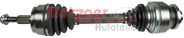 METZGER AUTOTEILE 7210033 Drive Shaft