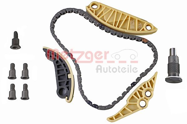 METZGER AUTOTEILE 7490032 Timing Chain Kit