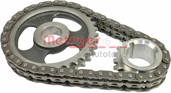 METZGER AUTOTEILE 7500011 Timing Chain Kit