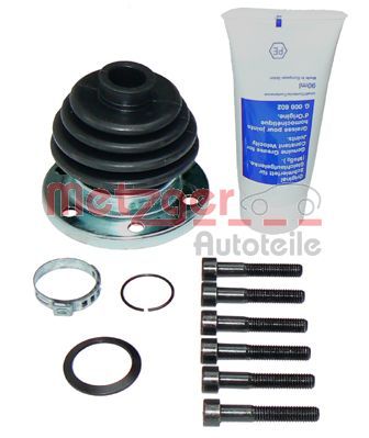 METZGER AUTOTEILE 751.028 Bellow Kit, drive shaft