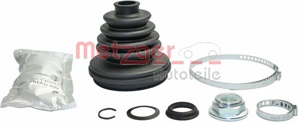 METZGER AUTOTEILE 751.038 Bellow Kit, drive shaft
