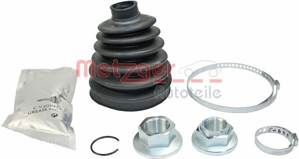 METZGER AUTOTEILE 751.044 Bellow Kit, drive shaft