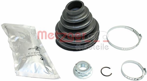 METZGER AUTOTEILE 751.052 Bellow Kit, drive shaft