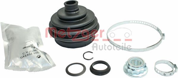 METZGER AUTOTEILE 751.054 Bellow Kit, drive shaft