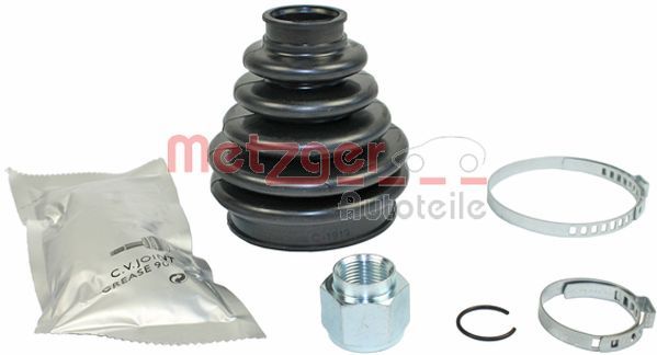 METZGER AUTOTEILE 751.062 Bellow Kit, drive shaft