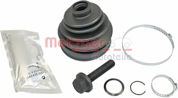METZGER AUTOTEILE 751.065 Bellow Kit, drive shaft