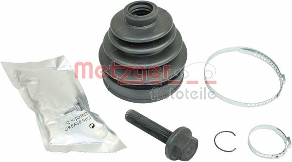 METZGER AUTOTEILE 751.072 Bellow Kit, drive shaft