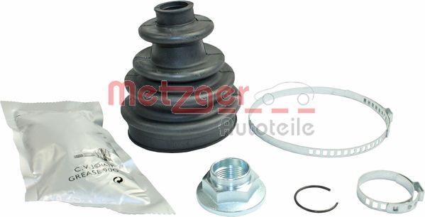 METZGER AUTOTEILE 751.095 Bellow Kit, drive shaft