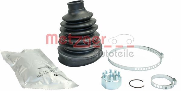 METZGER AUTOTEILE 751.109 Bellow Kit, drive shaft