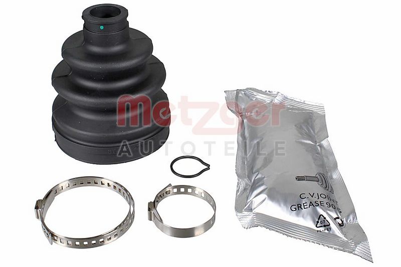 METZGER AUTOTEILE 751.654 Bellow Kit, drive shaft