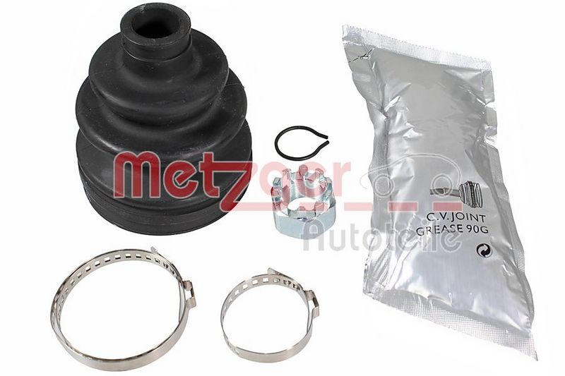 METZGER AUTOTEILE 751.658 Bellow Kit, drive shaft