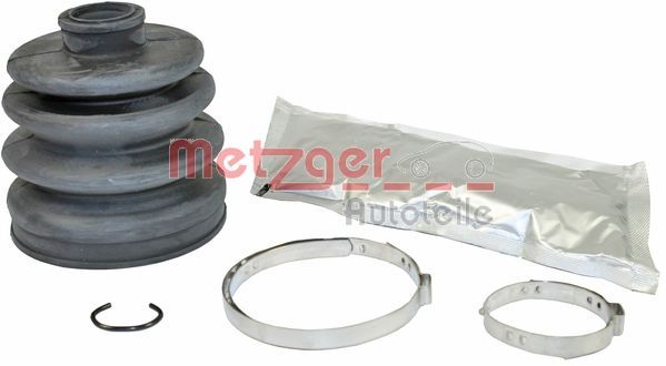 METZGER AUTOTEILE 751.801 Bellow Kit, drive shaft