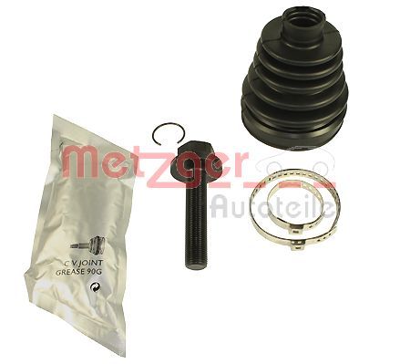 METZGER AUTOTEILE 751.802K Bellow Kit, drive shaft