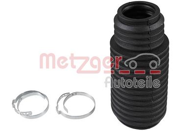 Bellow Kit, steering METZGER AUTOTEILE 755.100