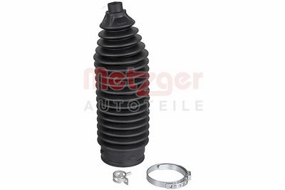 Bellow Kit, steering METZGER AUTOTEILE 755.504