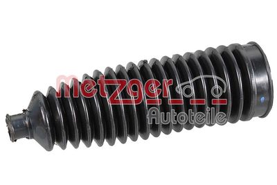 Bellow Kit, steering METZGER AUTOTEILE 755.505