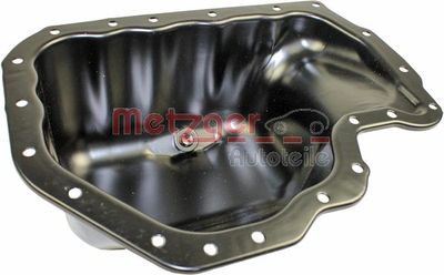 Oil Sump METZGER AUTOTEILE 7990008