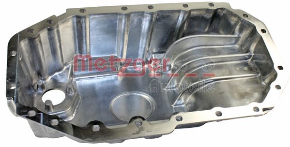 METZGER AUTOTEILE 7990022 Oil Sump