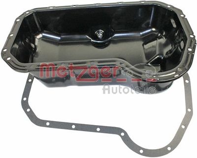 Oil Sump METZGER AUTOTEILE 7990028