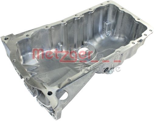 METZGER AUTOTEILE 7990032 Oil Sump