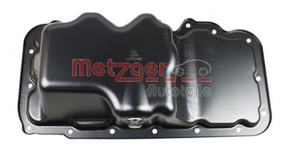Oil Sump METZGER AUTOTEILE 7990071