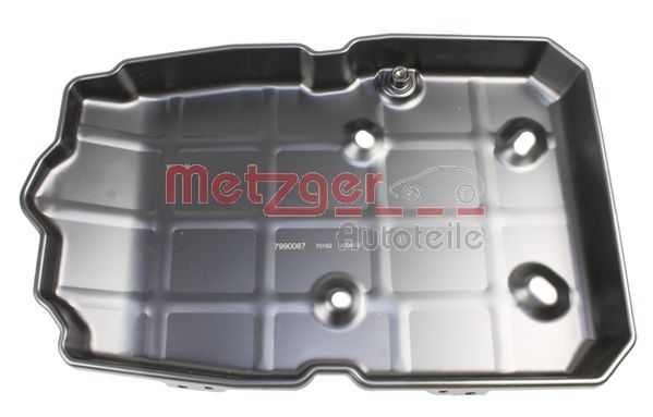 METZGER AUTOTEILE 7990087 Oil Sump, automatic transmission