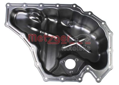 Oil Sump METZGER AUTOTEILE 7990095