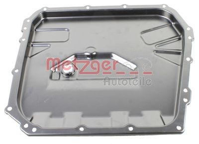 Oil Sump, automatic transmission METZGER AUTOTEILE 7990104