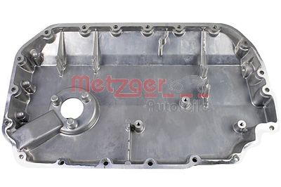 Oil Sump METZGER AUTOTEILE 7990113