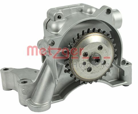 METZGER AUTOTEILE 8000004 Oil Pump