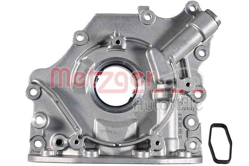 METZGER AUTOTEILE 8000009 Oil Pump