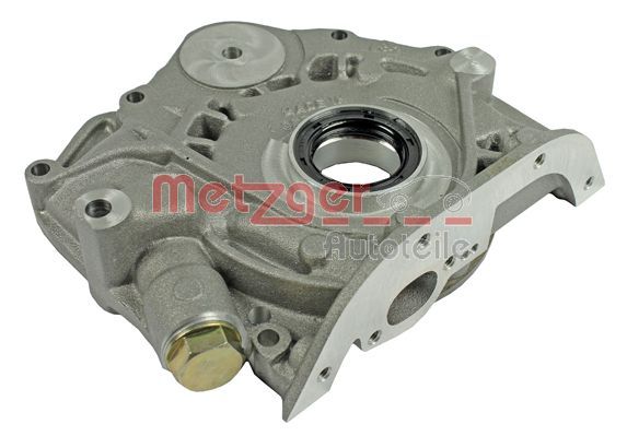 METZGER AUTOTEILE 8000014 Oil Pump