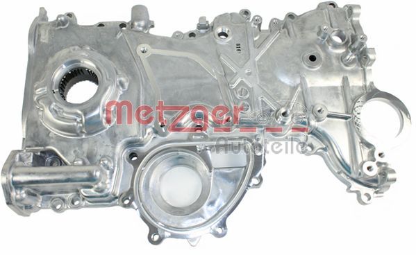METZGER AUTOTEILE 8000045 Oil Pump
