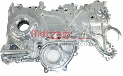 Oil Pump METZGER AUTOTEILE 8000045