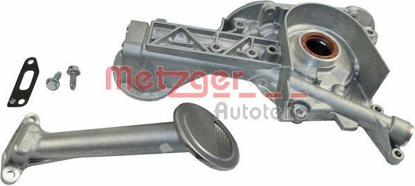 METZGER AUTOTEILE 8000047 Oil Pump