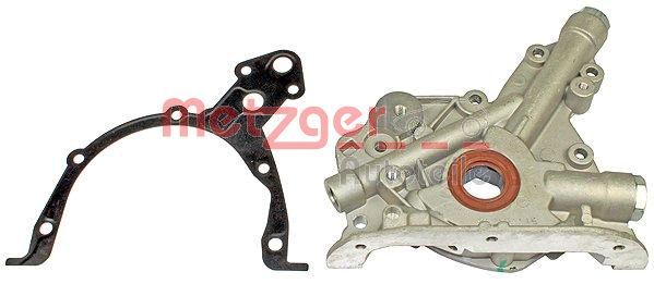 METZGER AUTOTEILE 8000051 Oil Pump