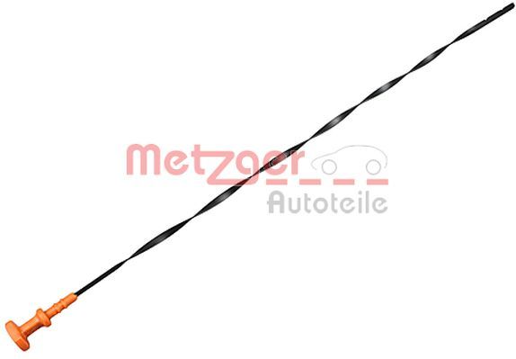 METZGER AUTOTEILE 8001053 Oil Dipstick