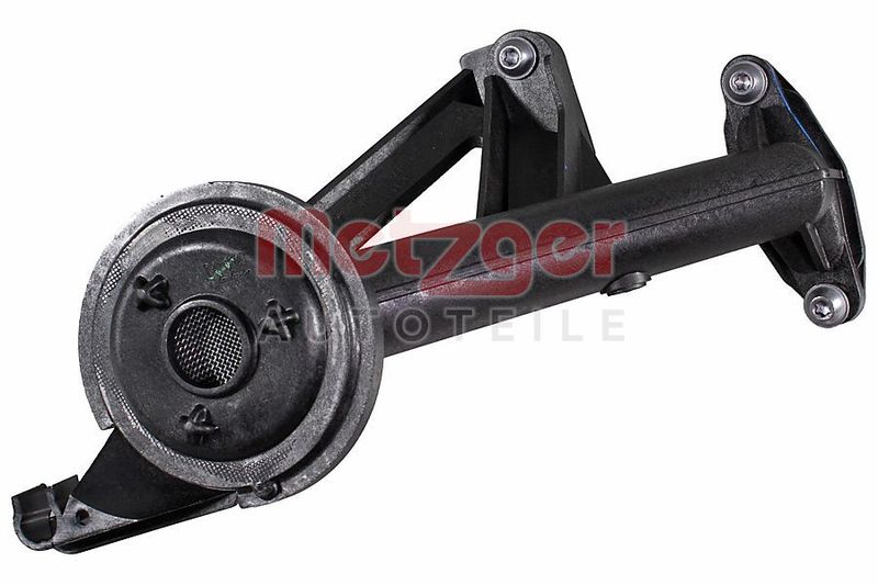 METZGER AUTOTEILE 8002008 Suction Pipe, oil pump