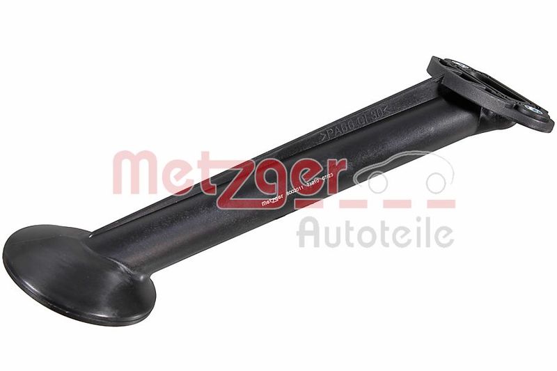 METZGER AUTOTEILE 8002011 Suction Pipe, oil pump