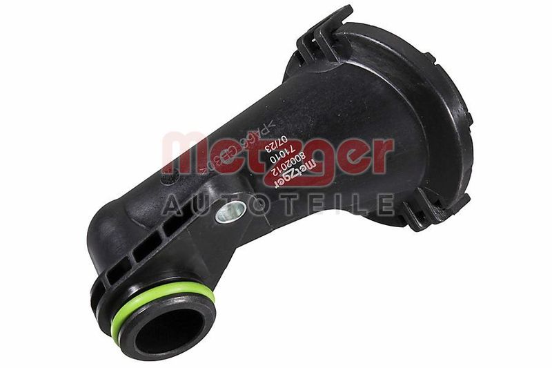 METZGER AUTOTEILE 8002012 Suction Pipe, oil pump
