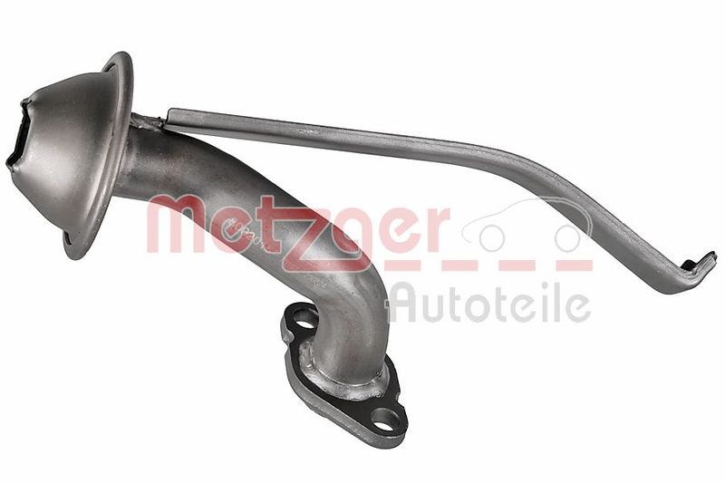 METZGER AUTOTEILE 8002015 Suction Pipe, oil pump
