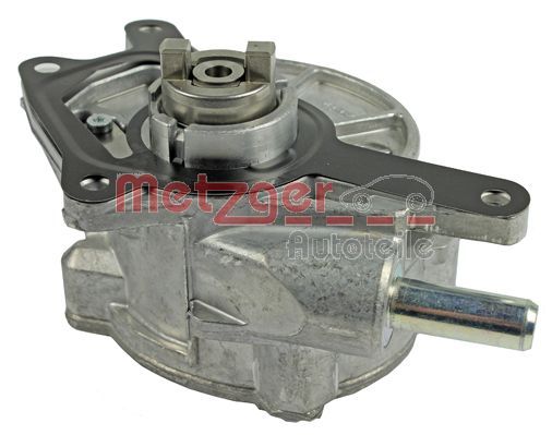 METZGER AUTOTEILE 8010017 Vacuum Pump, braking system
